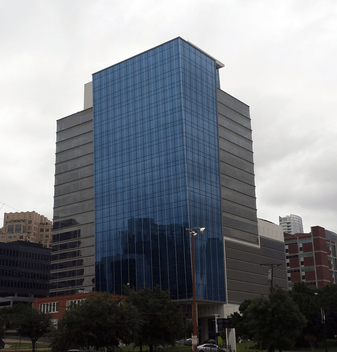 Saint Ann Court - Dallas, TX