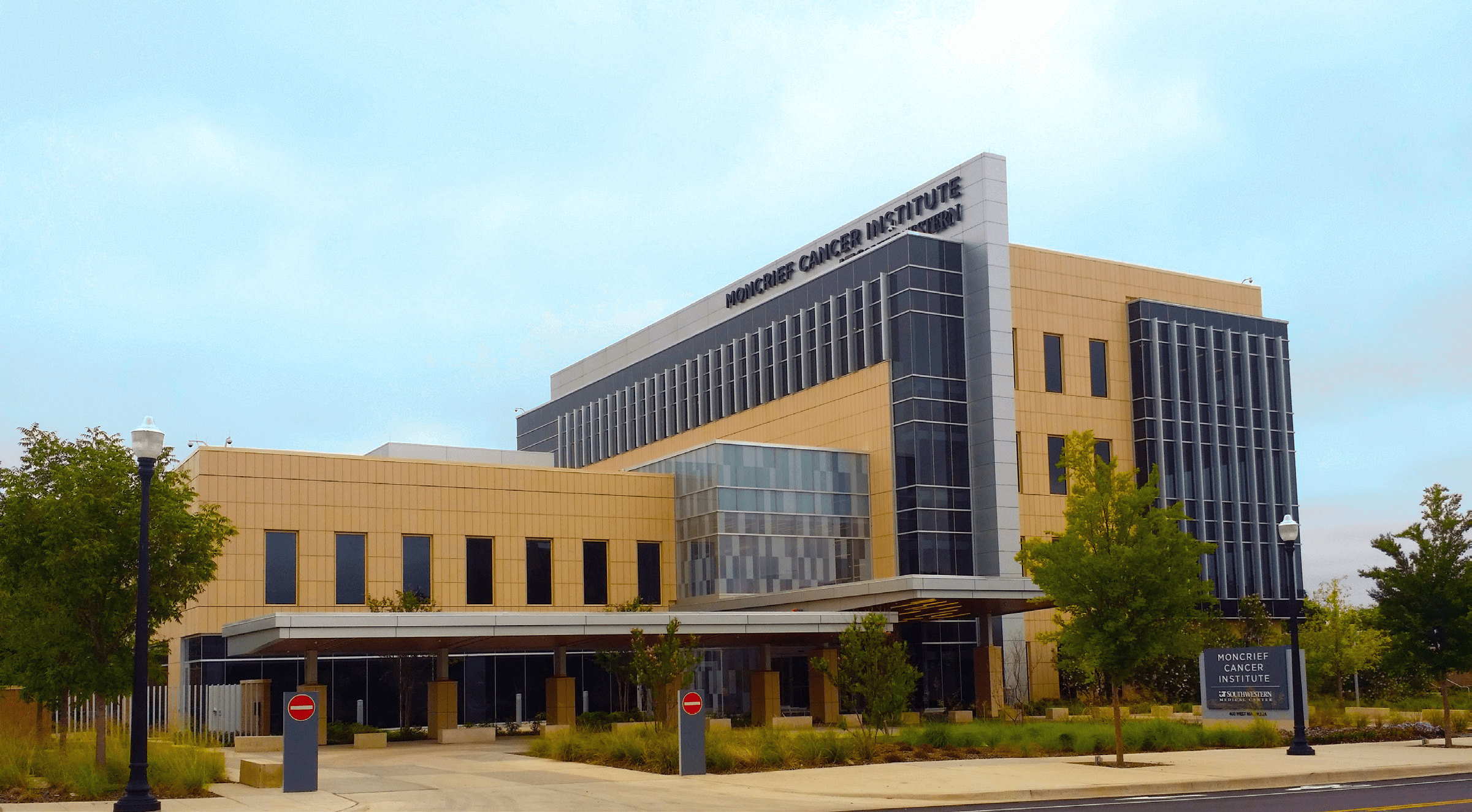 Moncrief Cancer Institute - Fort Worth, TX